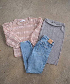 buy wholesale zara clothing pallets uk
