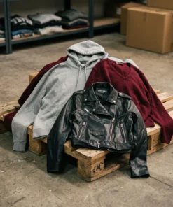zara clothing liquidation pallets uk