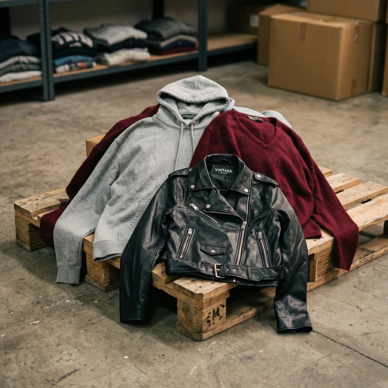 zara clothing liquidation pallets uk