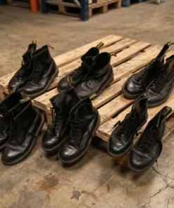 winter shoes liquidation pallets uk