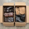buy bulk winter shoes liquidation stock uk