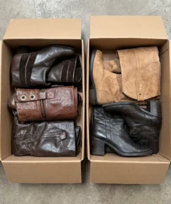 buy bulk winter shoes liquidation stock uk
