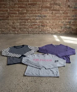 buy brand new tommy hilfiger clothing pallets uk