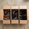 buy wholesale winter shoes pallets uk
