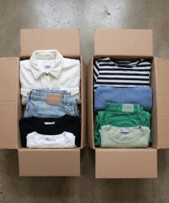 buy brand new zara clothing pallets uk