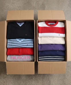 buy tommy hilfiger clothing pallets for resale uk