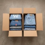 buy brand new hugo boss clothing pallets uk
