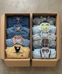 buy zara clothing pallets for resale uk