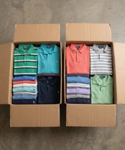 buy brand new ralph lauren clothing pallets uk