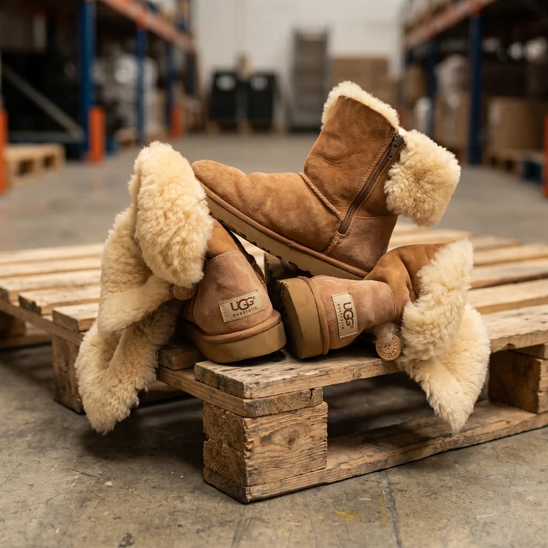 buy wholesale ugg boots liquidation pallets uk