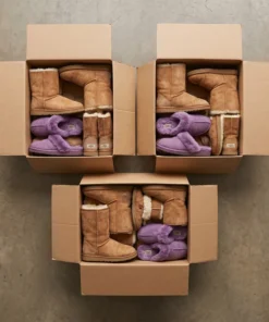 ugg boots pallets for resale uk