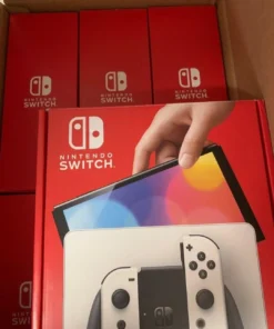 nintendo switch games pallets for resale uk