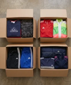 buy adidas clothing liquidation pallets uk