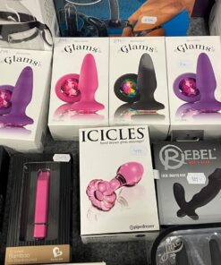 buy wholesale sex toys liquidation pallets uk