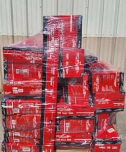 buy premium milwaukee tool liquidation pallets uk