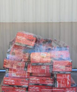 buy genuine milwaukee liquidation pallets uk