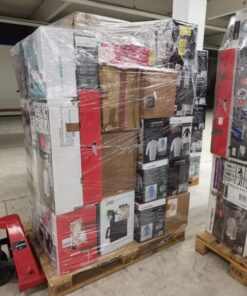 buy amazon return appliance pallets uk