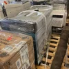 buy wholesale refrigerator liquidation pallets uk