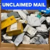 buying unclaimed packages uk