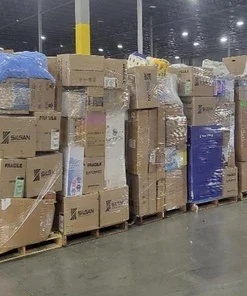 buy bulk general merchandise liquidation stock uk
