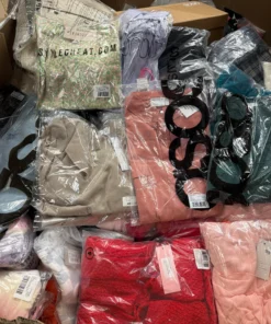 asos clothing pallets for resale uk