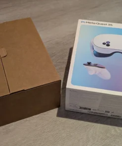 meta quest vr pallets for resale uk
