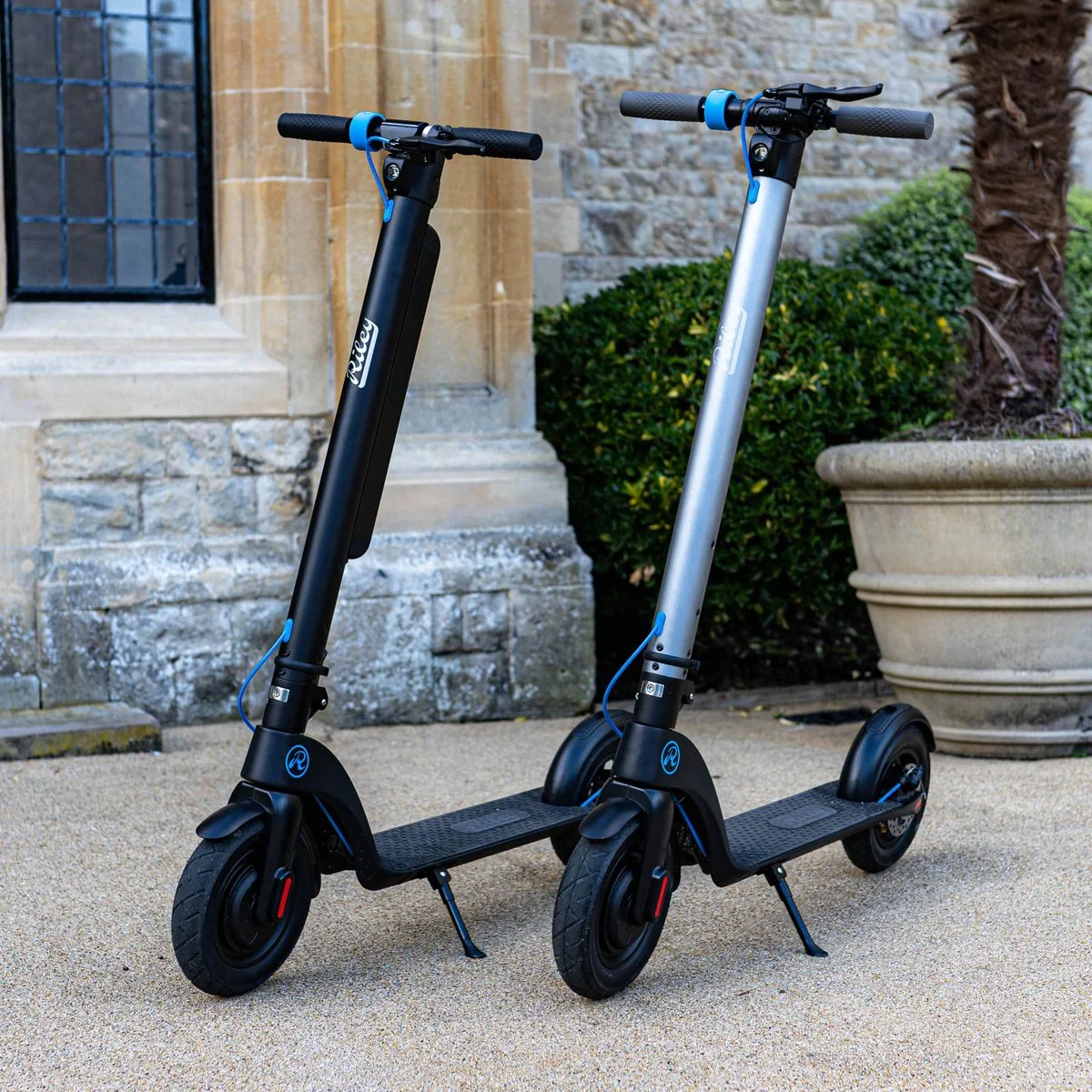 electric scooter pallets for resale uk