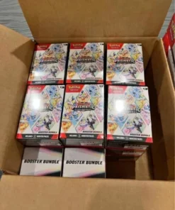 buy pokemon booster pack liquidation pallets uk
