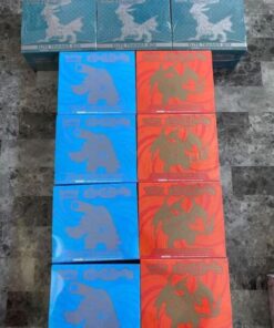 buy pokemon card liquidation pallets uk