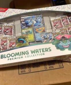 buy pokemon liquidation pallets uk