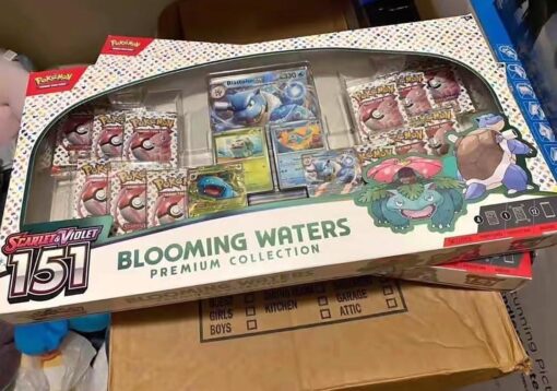 buy pokemon liquidation pallets uk