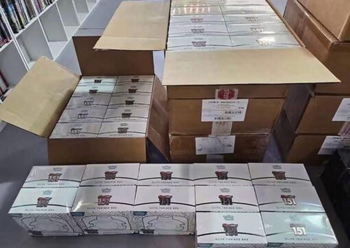 wholesale pokemon liquidation pallets uk