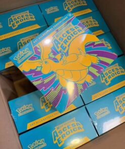 authentic pokemon liquidation pallets for sale uk