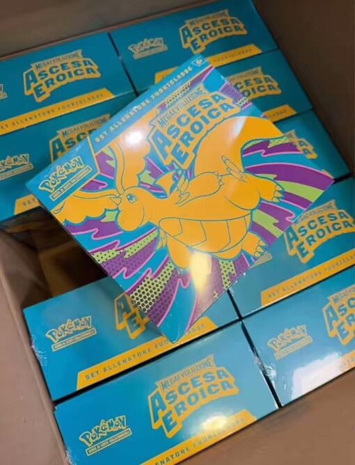 authentic pokemon liquidation pallets for sale uk