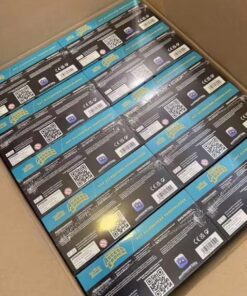 buy pokemon mystery box pallets uk