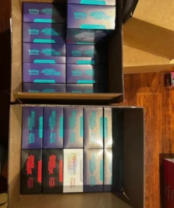 wholesale pokemon liquidation pallets uk