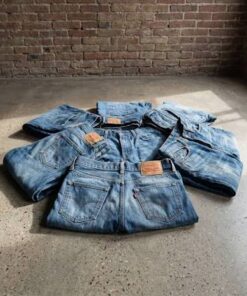 vintage clothing levis