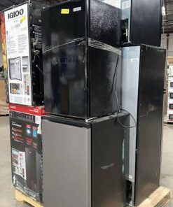 refrigerator liquidation pallets uk
