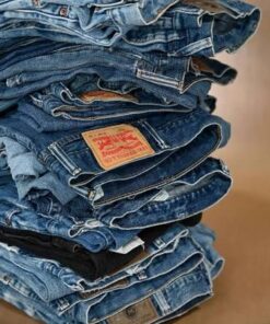 levis vintage clothing​