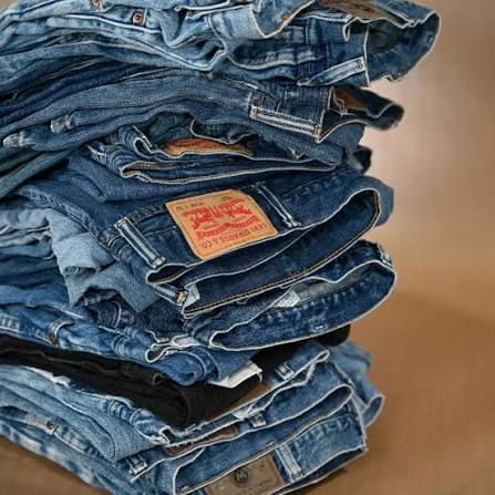 levis vintage clothing​