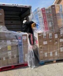 tv liquidation pallets uk