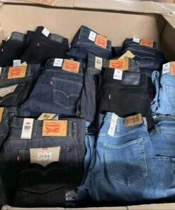 levis vintage clothing​