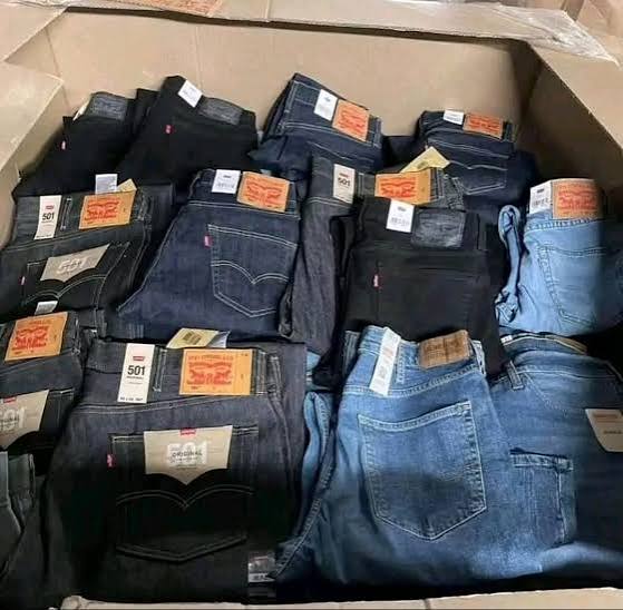 levis vintage clothing