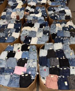 levi's vintage clothing