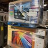 tv pallets for resale uk