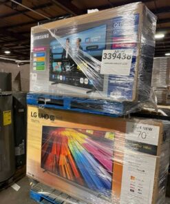 tv pallets for resale uk