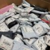 unclaimed packages uk