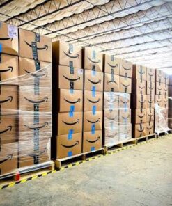 uk supplier of mystery box liquidation pallets