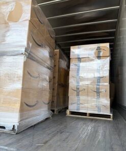 buy premium mystery box liquidation pallets uk