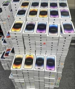 iphone liquidation pallets uk